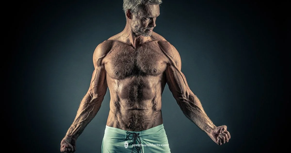 HR Monitor Showdown - Smartwatch Facts