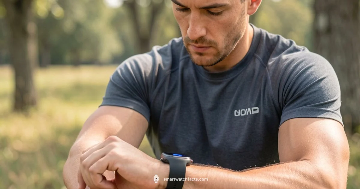 Oxygen Smart Watch Guide - Smartwatch Facts