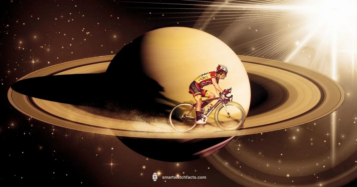 Bike Smart Watch Guide - Smartwatch Facts