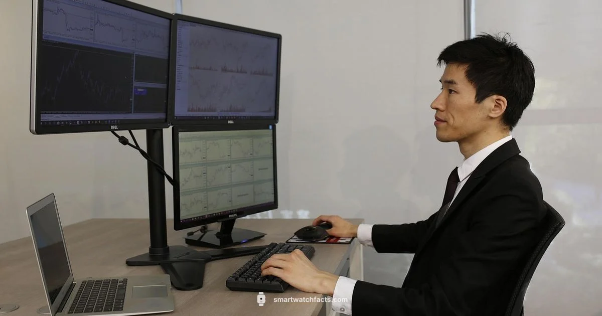 Extra Large Smart Watch Guide - Smartwatch Facts