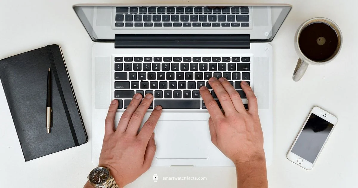 Smartwatch Usefulness Smartwatch Usefulness - Smartwatch Facts