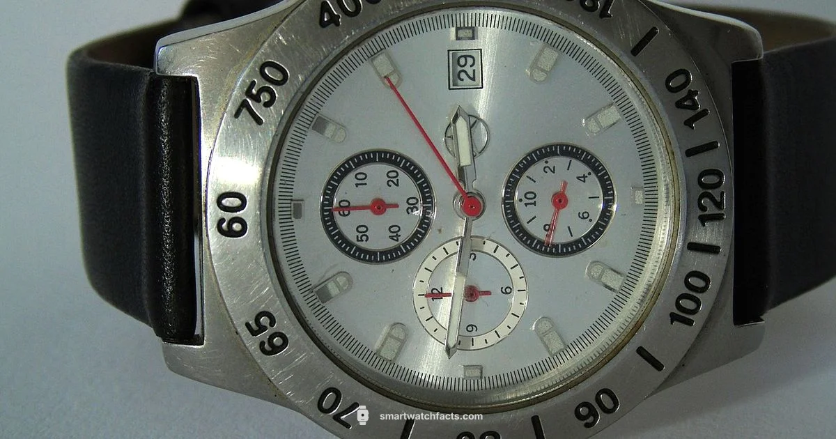 Gizmo Smart Watch Overview - Smartwatch Facts