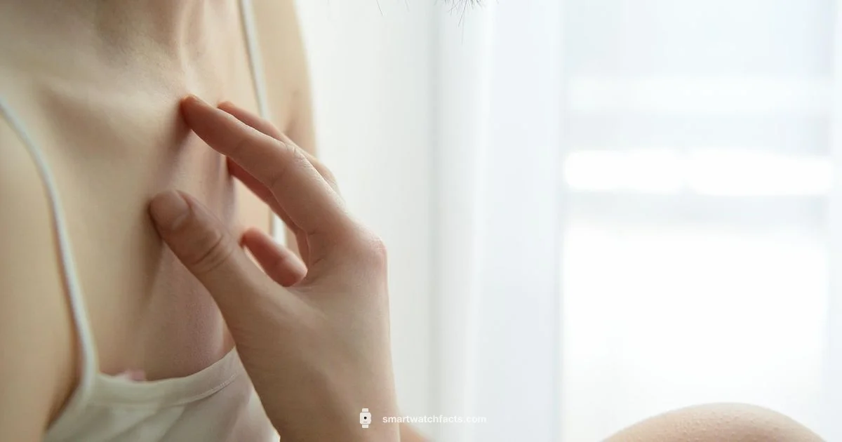 Smartwatch Irritation Solutions Smartwatch Irritation Solutions - Smartwatch Facts