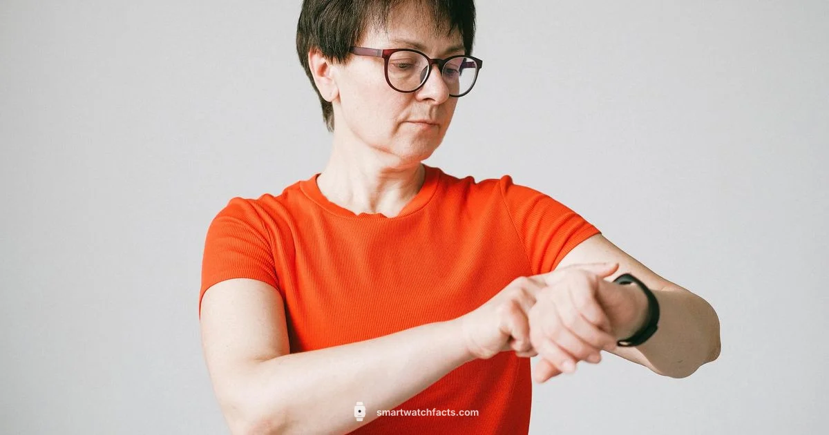 BP Watch Guide - Smartwatch Facts