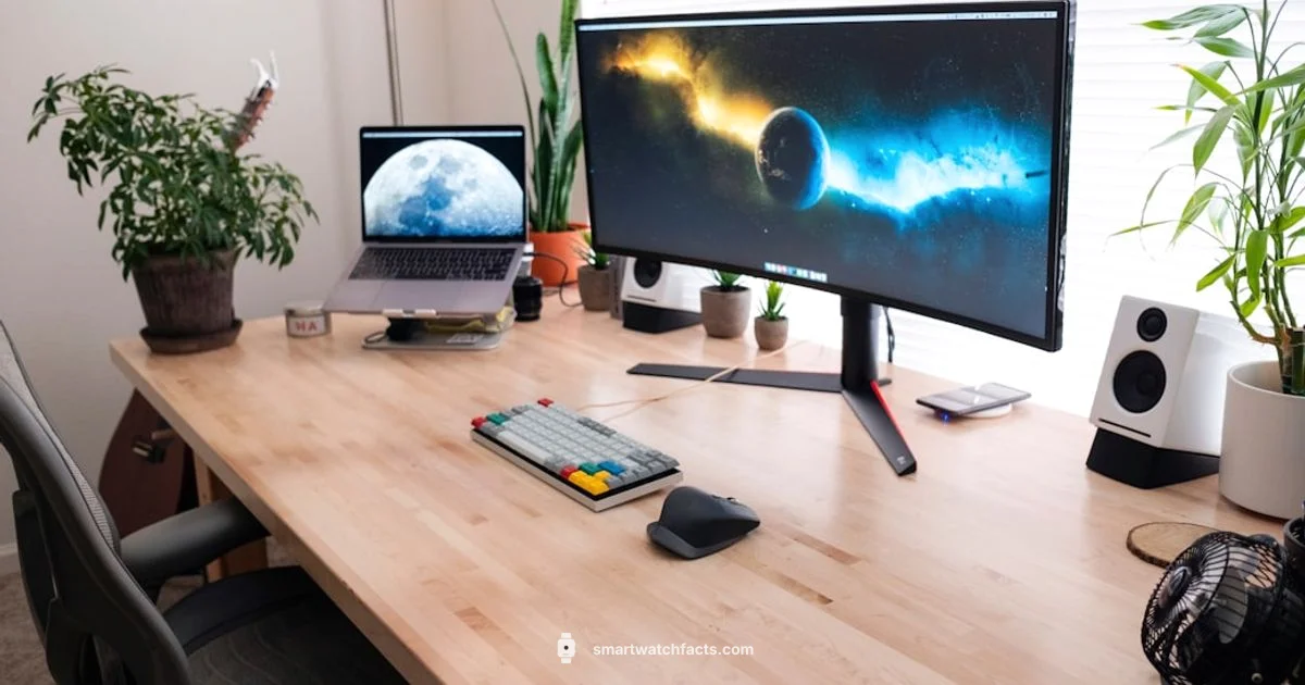 Scratch Repair Guide - Smartwatch Facts