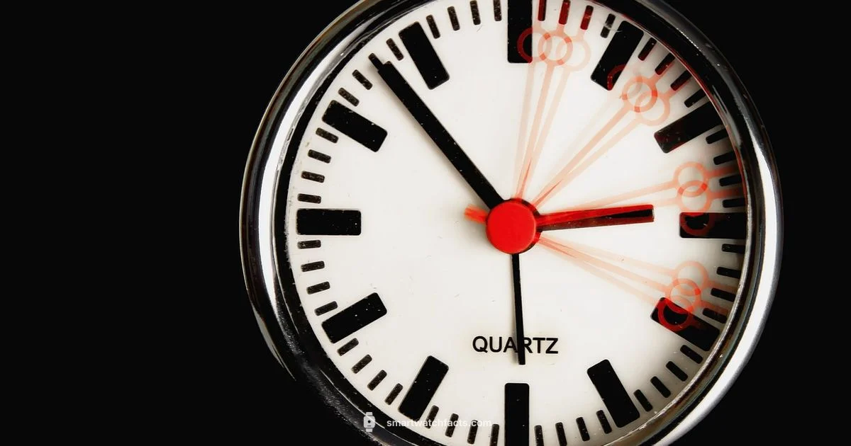 Best under 7000 - Smartwatch Facts