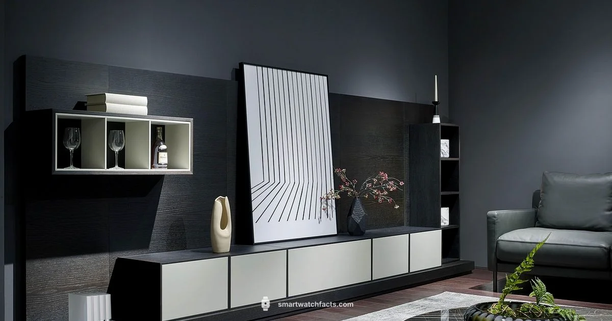 Smartwatch Showdown - Smartwatch Facts