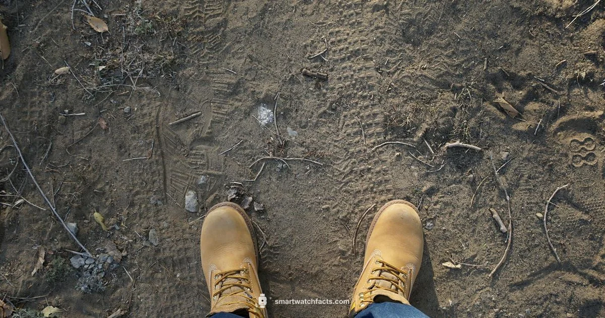 Rugged Watch Showdown Rugged Watch Showdown - Smartwatch Facts