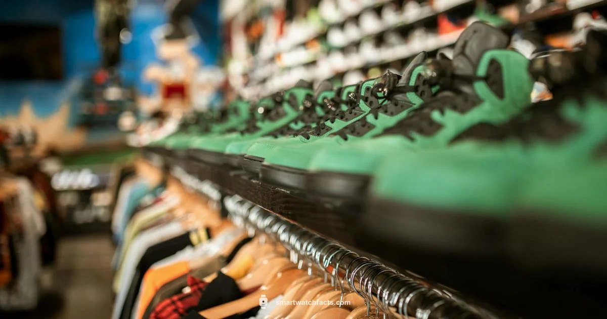 Top Watch Bands 2026 Top Watch Bands 2026 - Smartwatch Facts