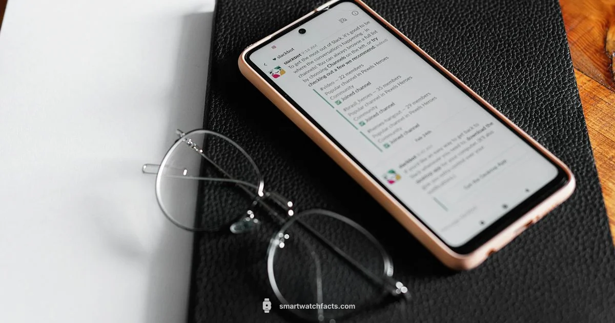 Vivo Smartwatch Overview - Smartwatch Facts