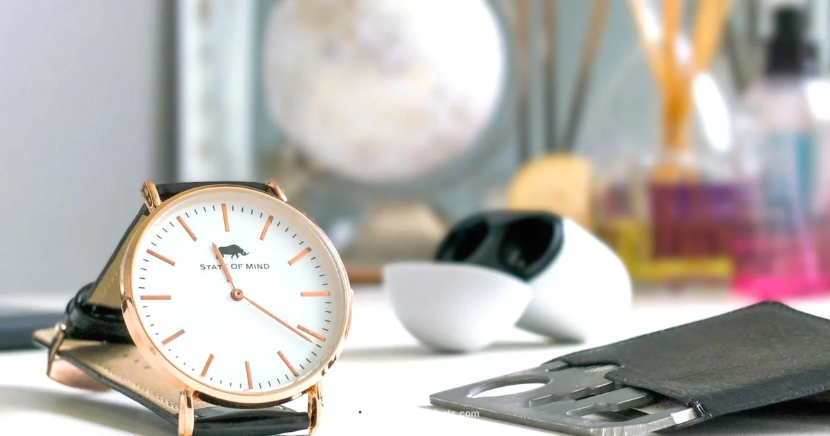 W O Smart Watch Guide - Smartwatch Facts