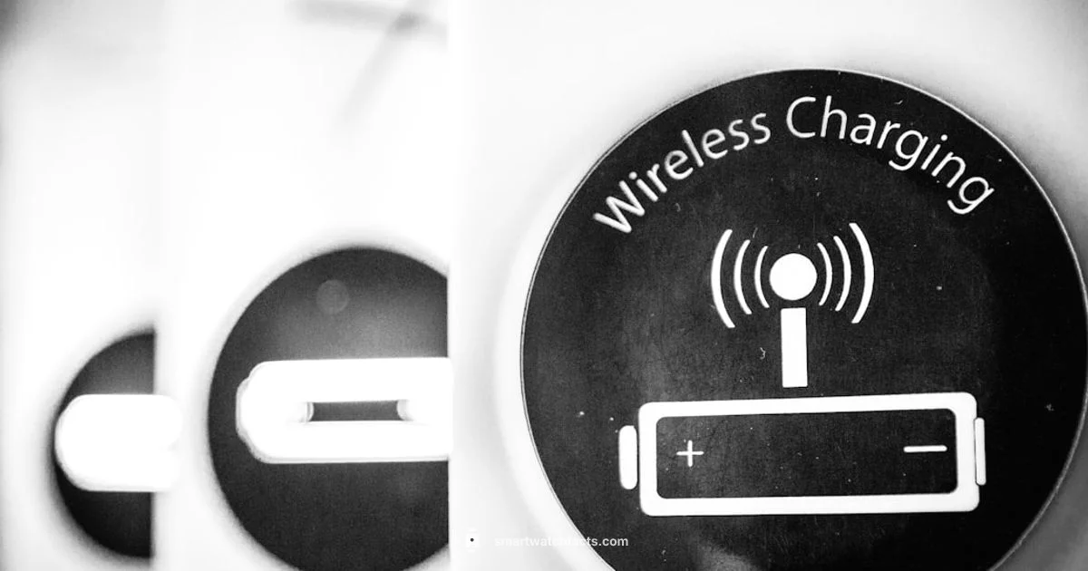 Fix Charging Issue Fix Charging Issue - Smartwatch Facts