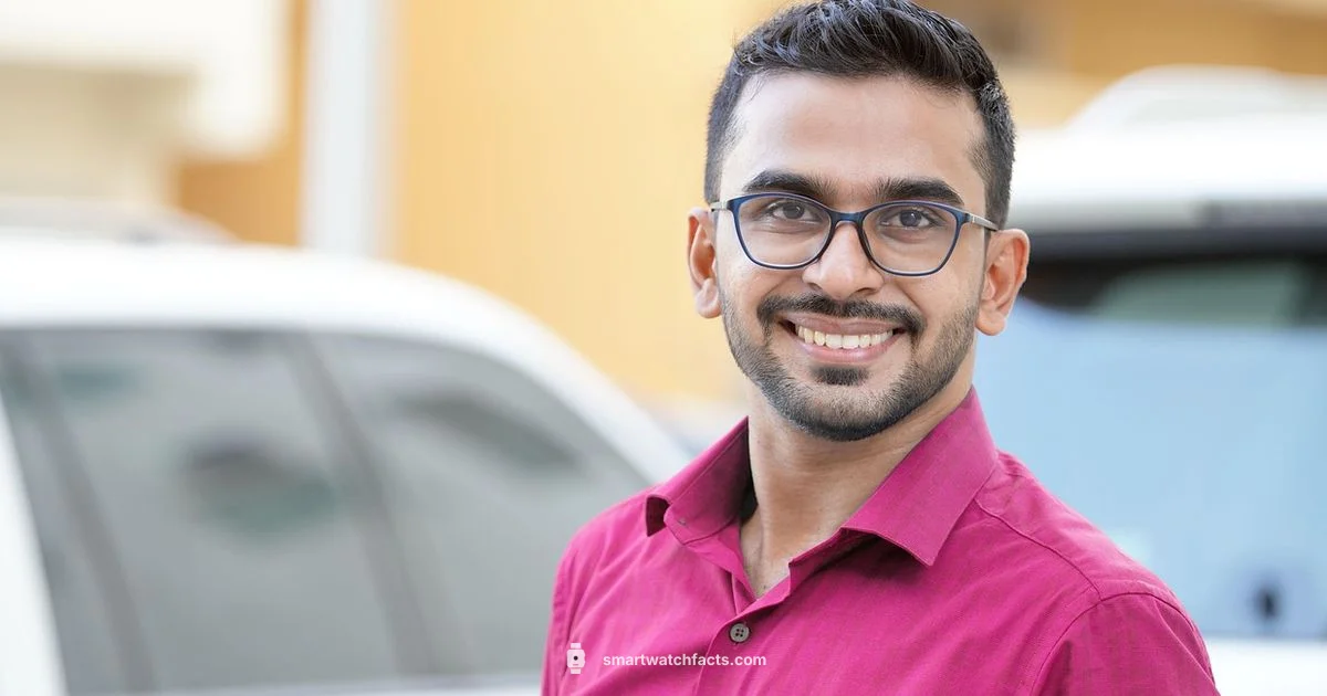 Timex for Men Timex for Men - Smartwatch Facts