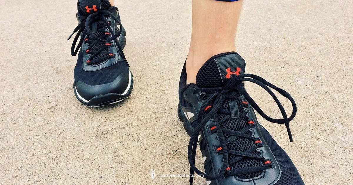 Smartwatch Exercise - Smartwatch Facts