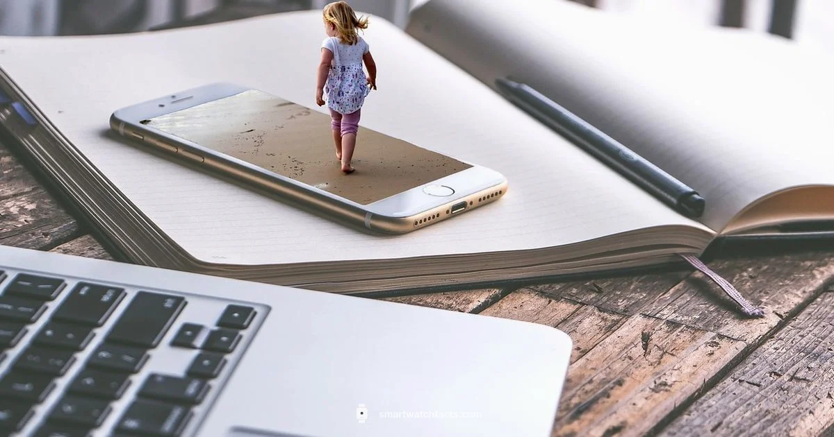 Galaxy Watch Wear OS Galaxy Watch Wear OS - Smartwatch Facts