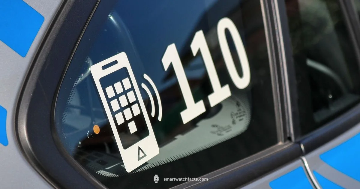 Fire Bolt Call - Smartwatch Facts