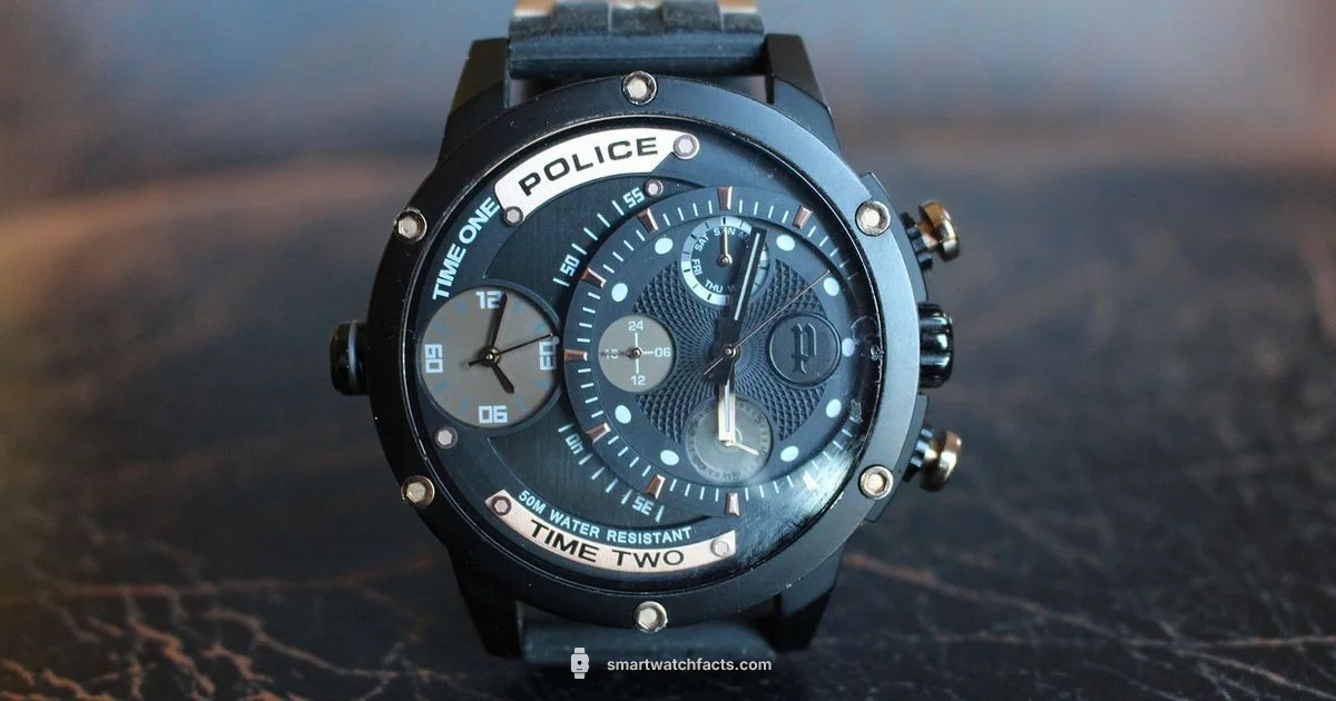 Small Wrist Fit Small Wrist Fit - Smartwatch Facts