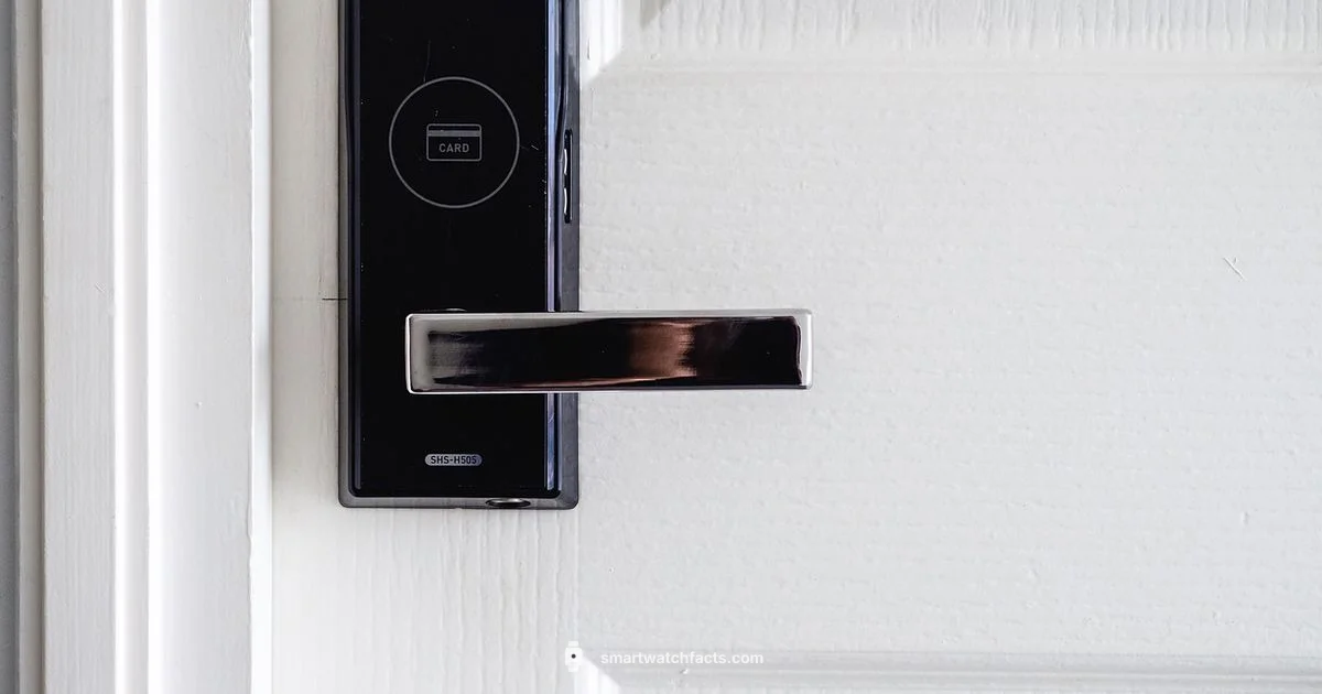 Smart Watch Protection - Smartwatch Facts