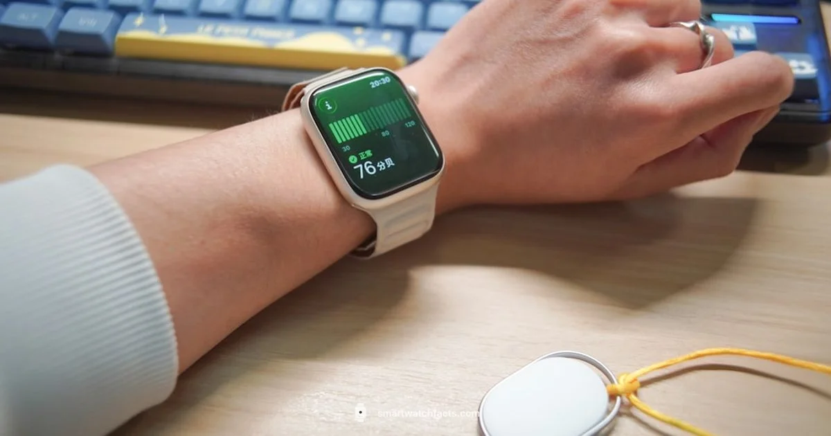 Fix Continuous Vibration - Smartwatch Facts