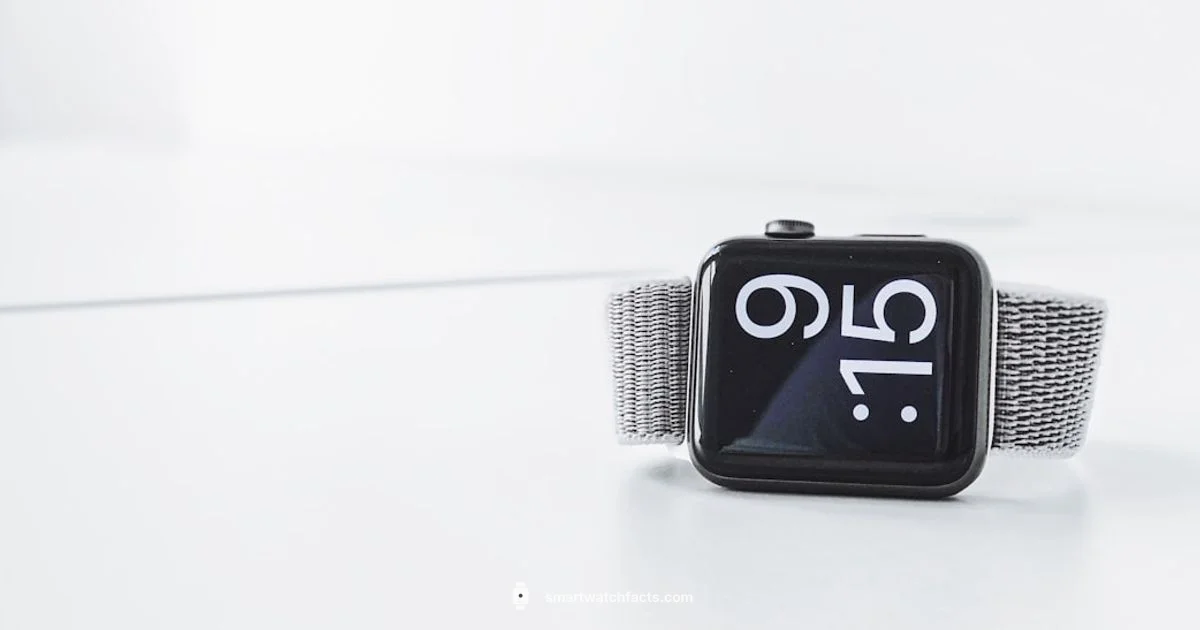 iPhone Watch Prices - Smartwatch Facts