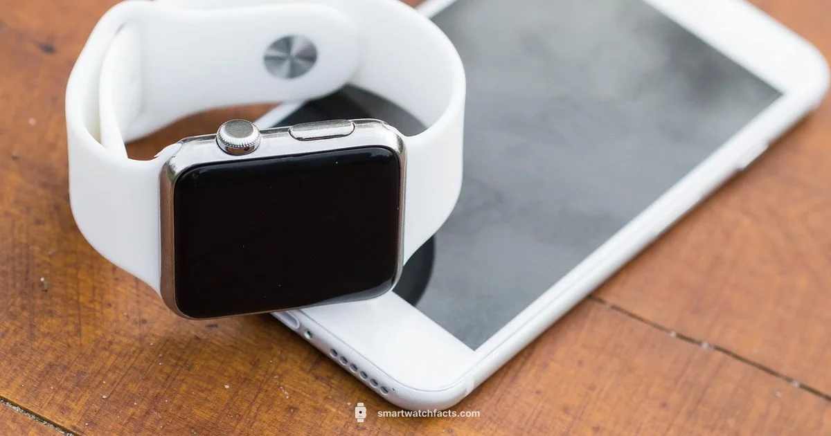 Sleep Apnea Screening - Smartwatch Facts