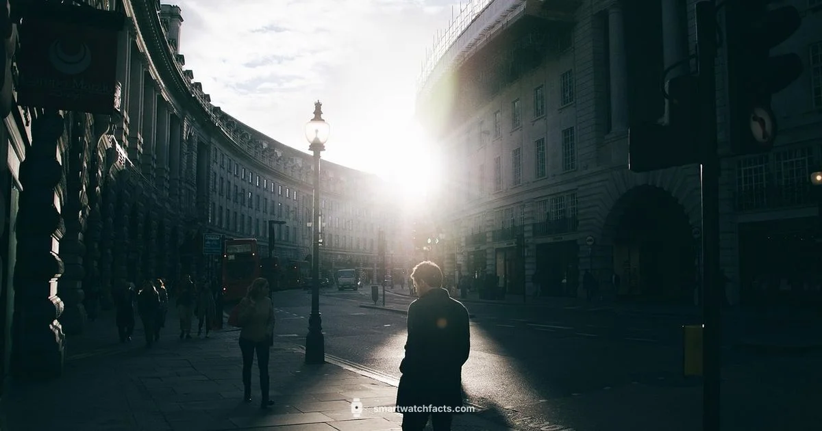 UK Smartwatch Review - Smartwatch Facts