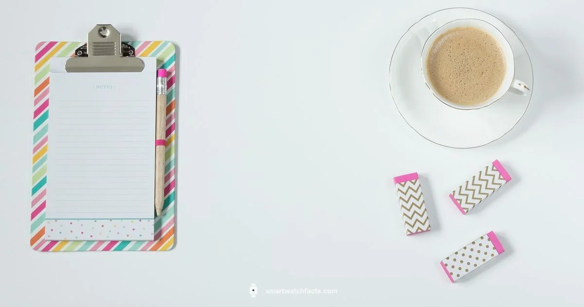 Hw28 Definition - Smartwatch Facts