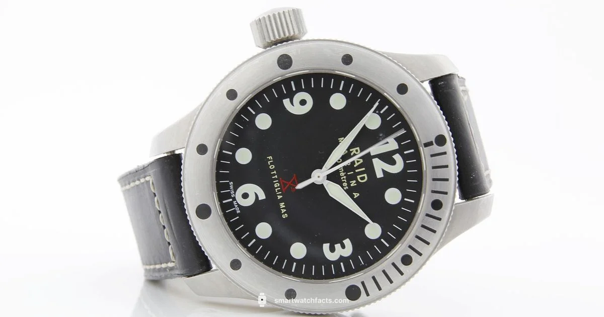 Smartwatch Size Guide - Smartwatch Facts