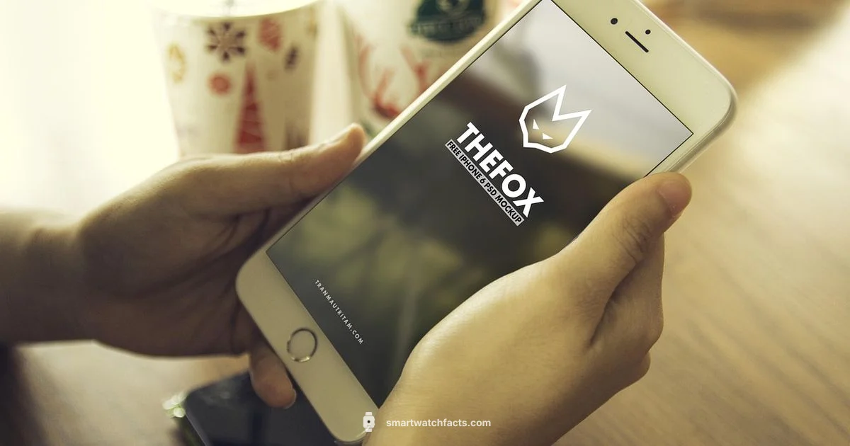 Timex Smartwatch Guide Timex Smartwatch Guide - Smartwatch Facts