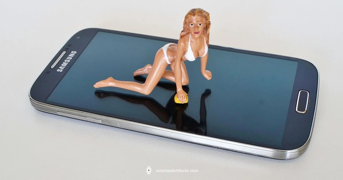 Connectivity Deep Dive Connectivity Deep Dive - Smartwatch Facts