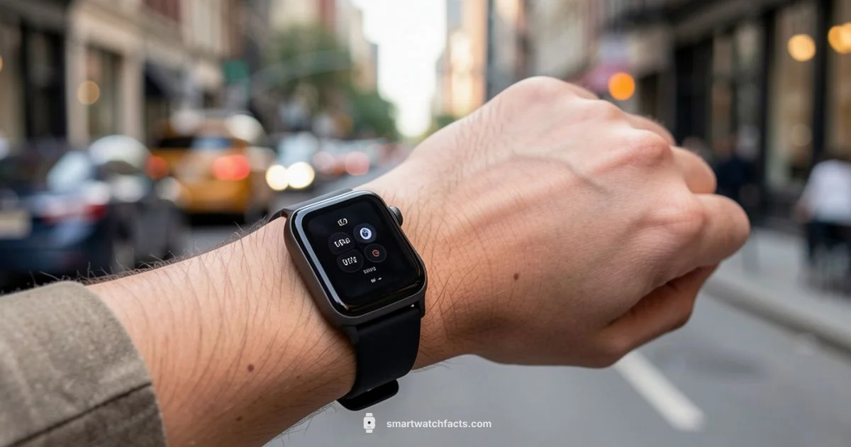 Active vs Lite - Smartwatch Facts