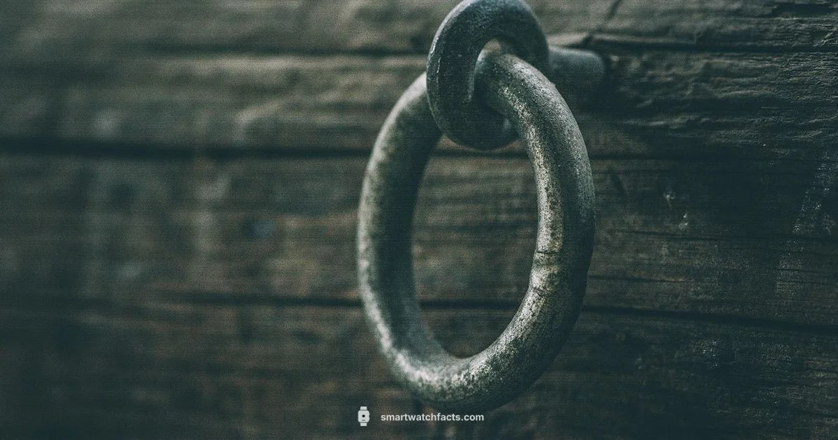 Watch vs Ring - Smartwatch Facts