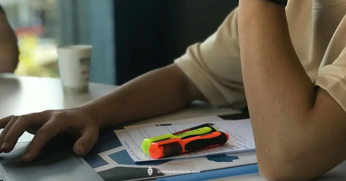 Key Smartwatch Features - Smartwatch Facts