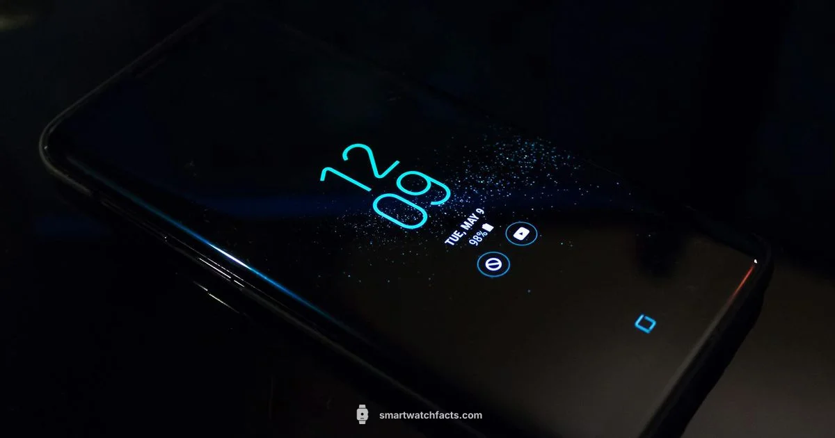 Best Android Watch 2026 Best Android Watch 2026 - Smartwatch Facts