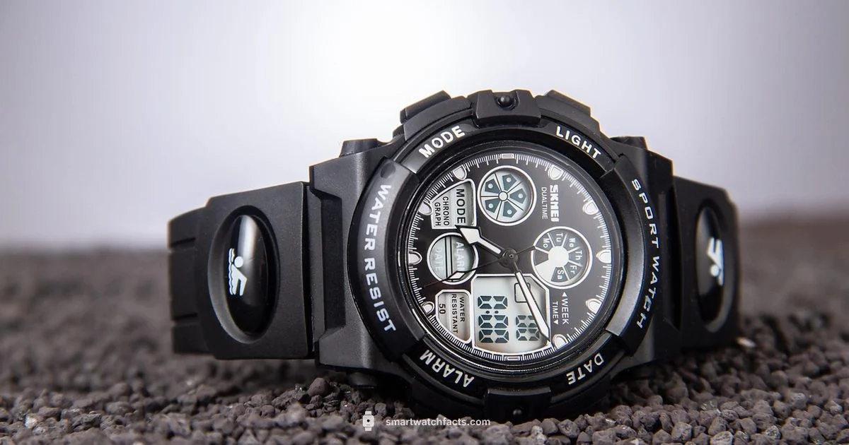 Itchy Wrist Fix - Smartwatch Facts