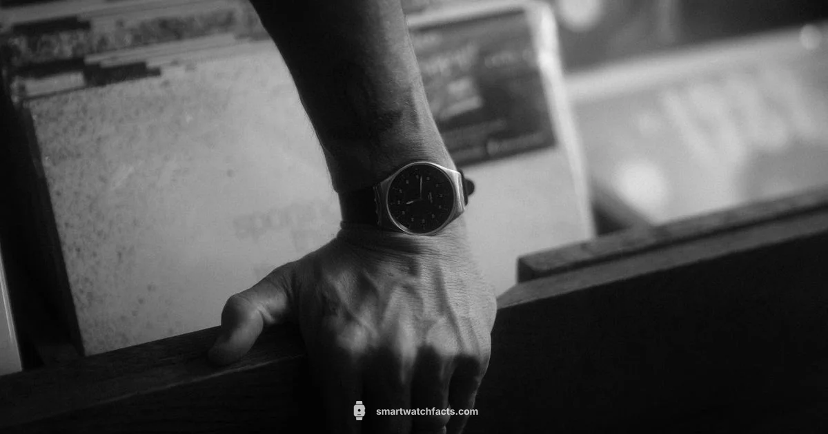 Price Guide - Smartwatch Facts