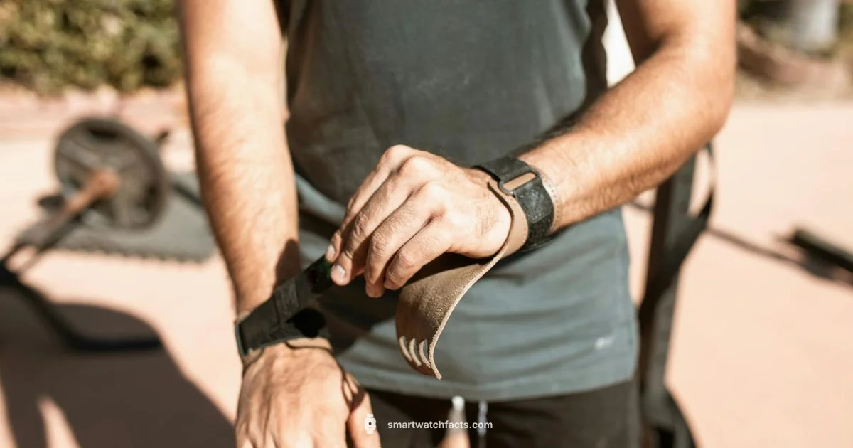 Vivoactive4 Guide - Smartwatch Facts