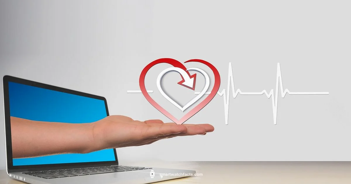 Heart Health Wearables - Smartwatch Facts