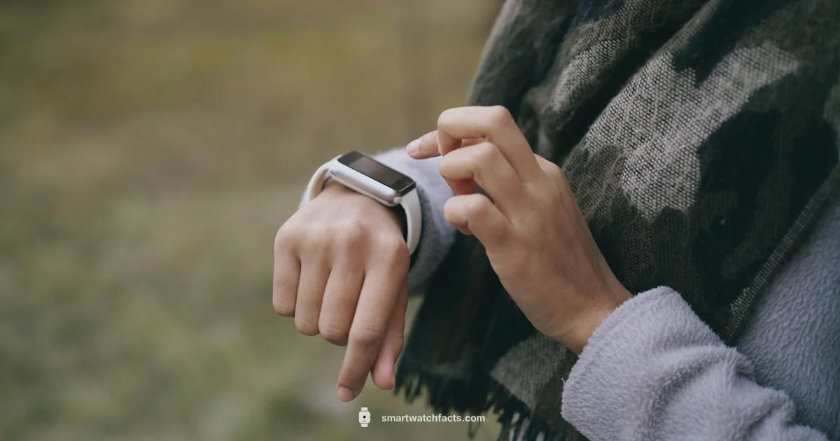 Smart Watch Price Insights - Smartwatch Facts