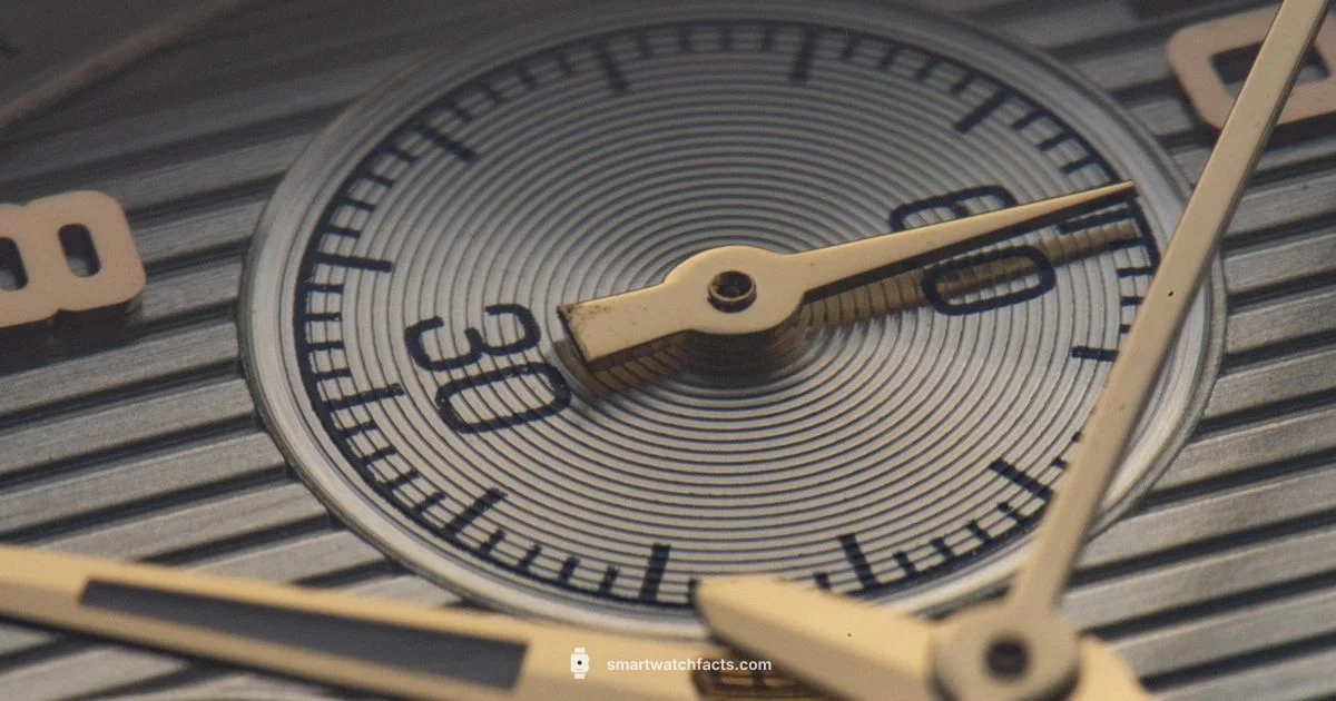 Galaxy Watch 4 Review Galaxy Watch 4 Review - Smartwatch Facts