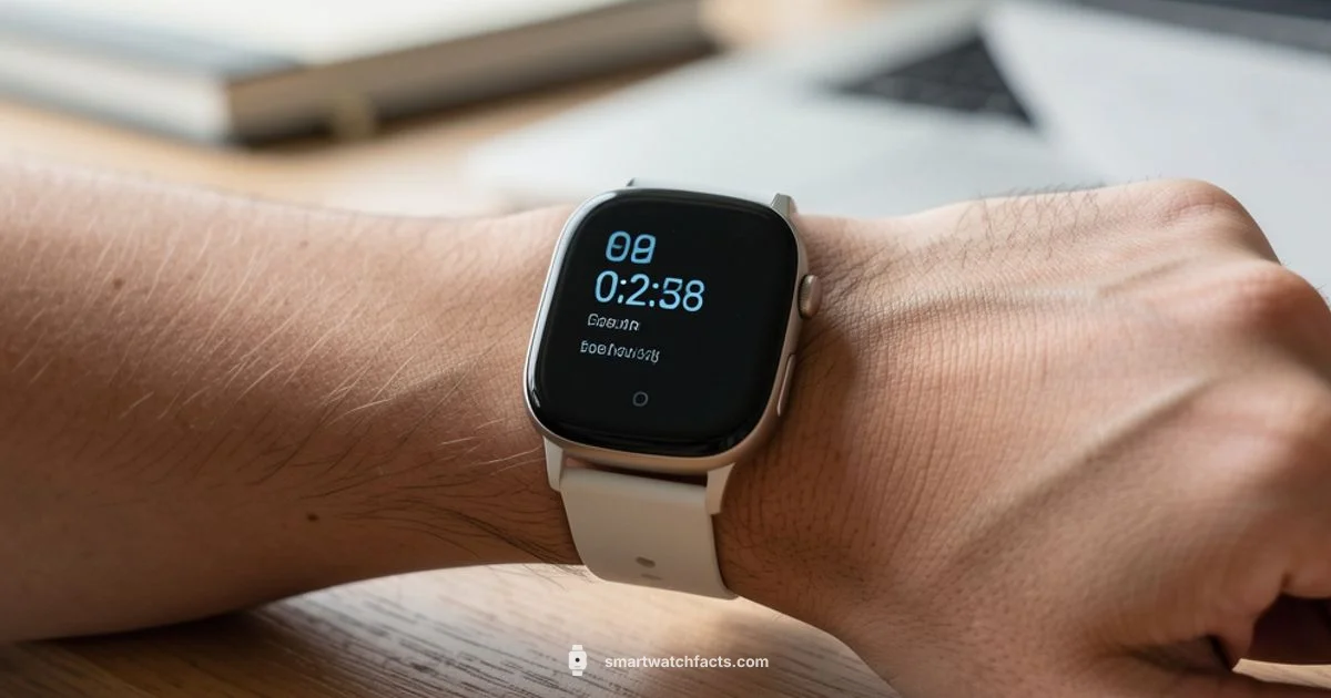 OnePlus Watch Price - Smartwatch Facts