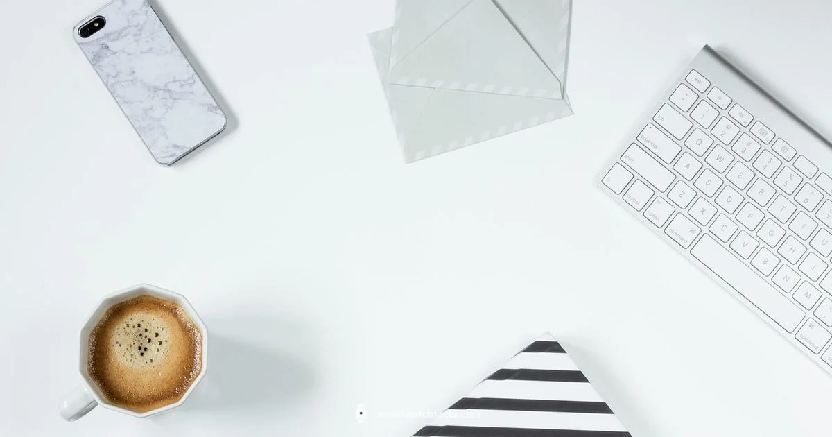 iPhone Compatibility - Smartwatch Facts