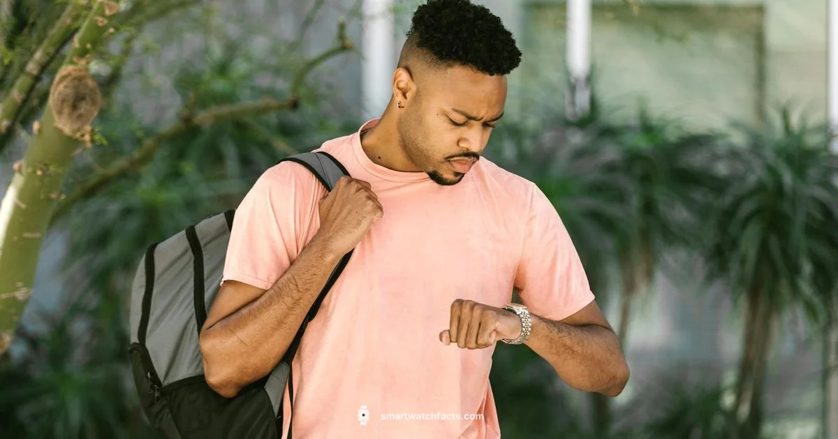 Redmi Watch Guide Redmi Watch Guide - Smartwatch Facts