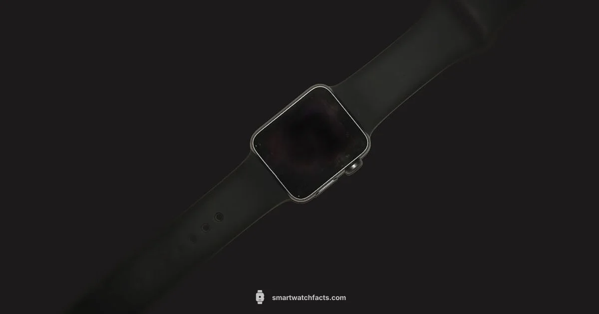 Fix Your Watch - Smartwatch Facts