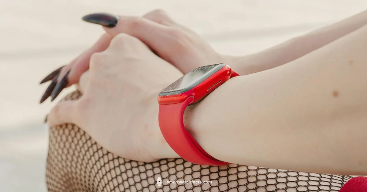 Kids Smartwatch Guide - Smartwatch Facts