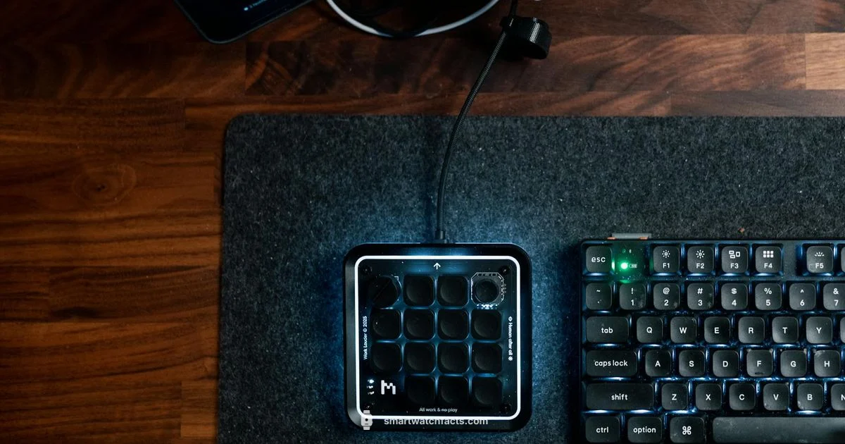 Charging Tips - Smartwatch Facts