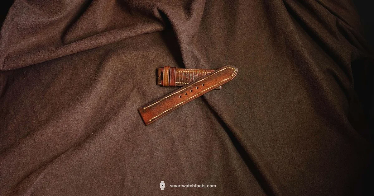 Strap Removal Guide - Smartwatch Facts