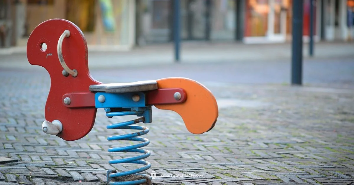 Top Kids Smartwatch Picks - Smartwatch Facts