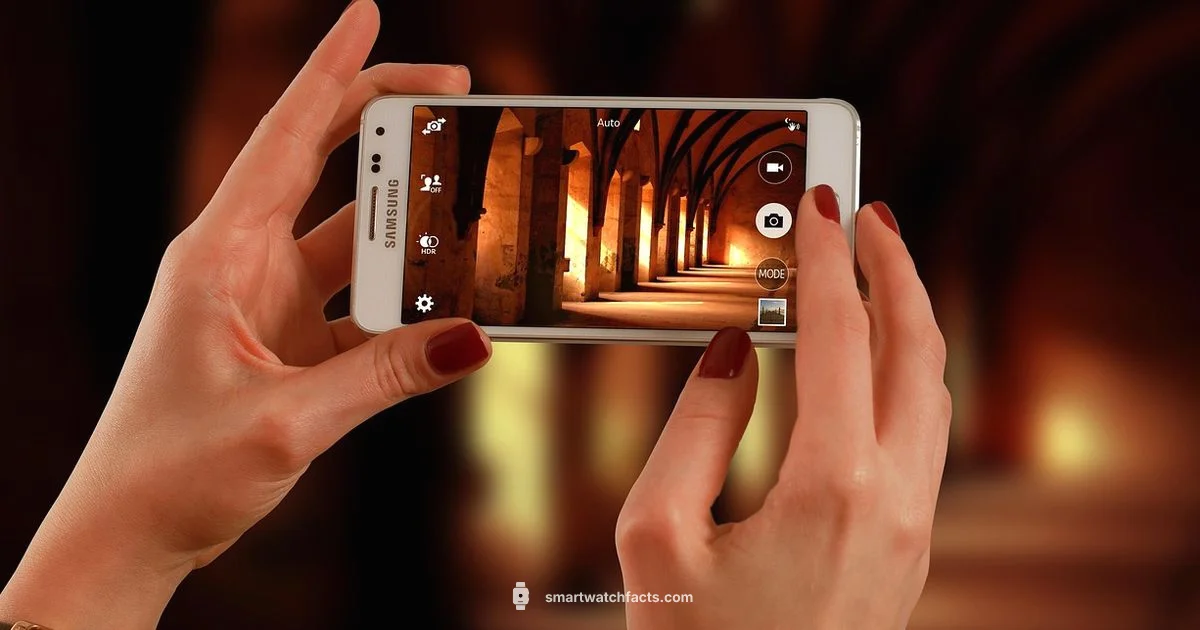 Smartwatch Buying Guide - Smartwatch Facts