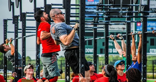 Gym Smartwatch Showdown - Smartwatch Facts